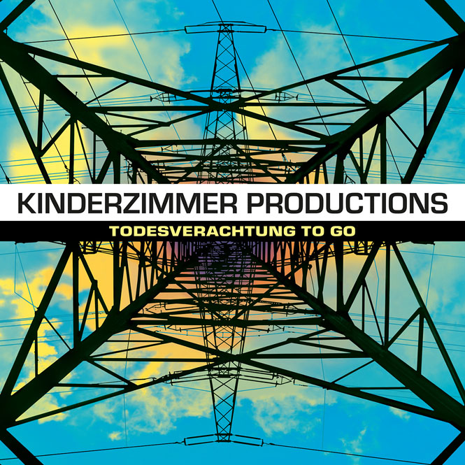 Kinderzimmer Productions Logo